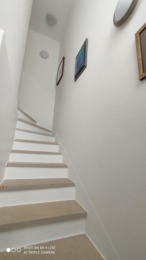 Apartmani Gavran Pirovac Exteriör bild