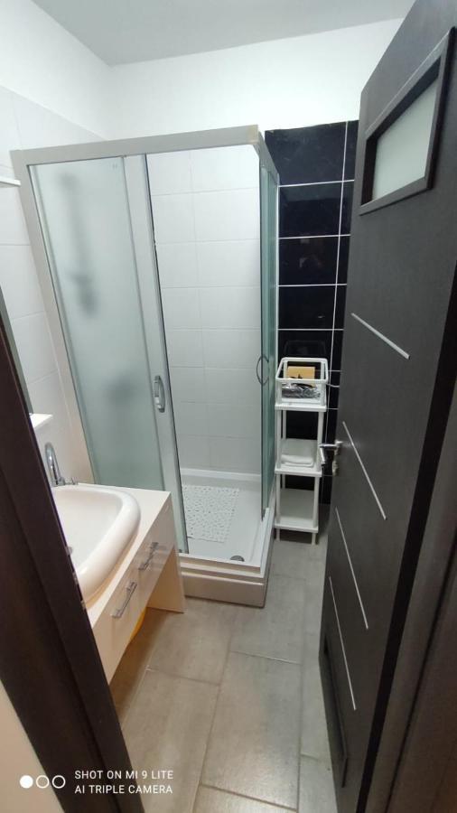 Apartmani Gavran Pirovac Exteriör bild