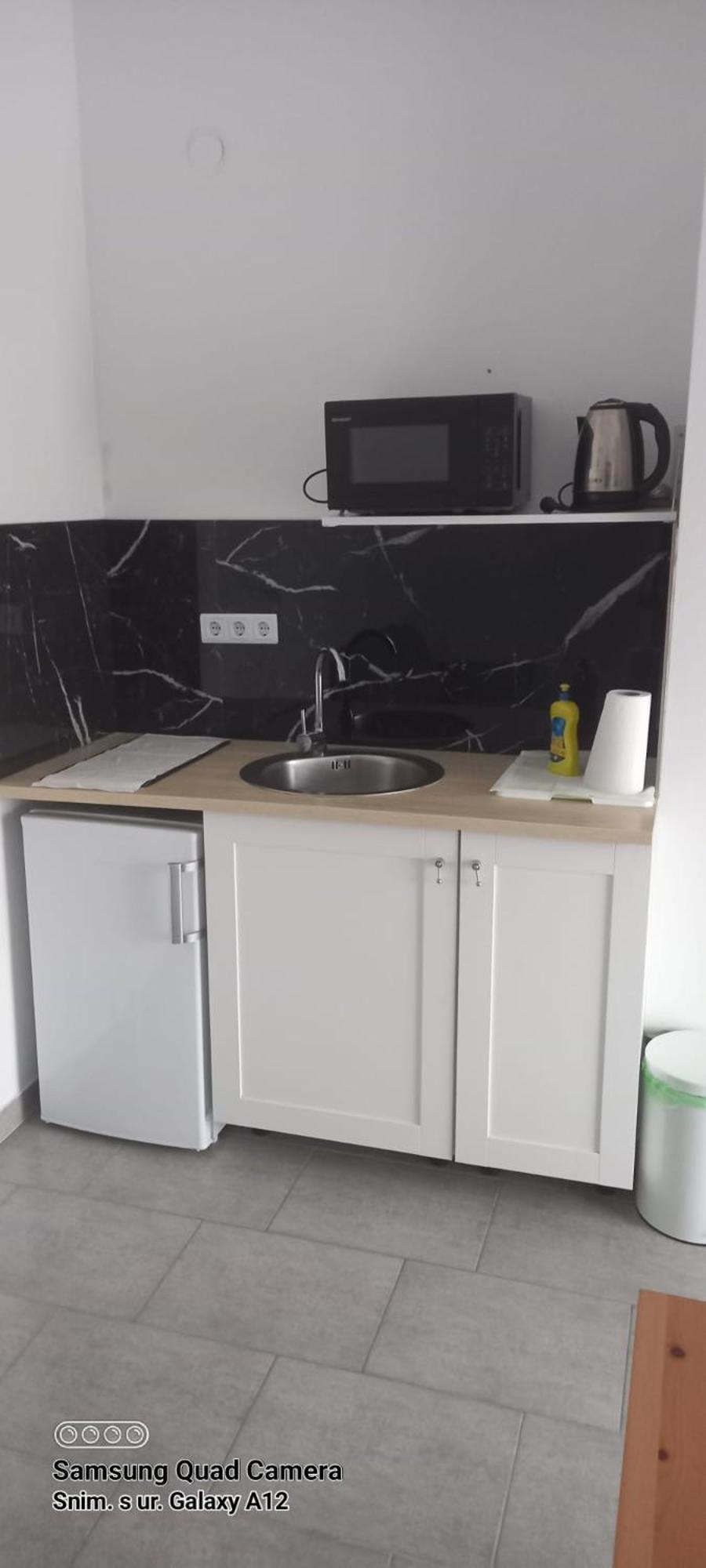 Apartmani Gavran Pirovac Exteriör bild