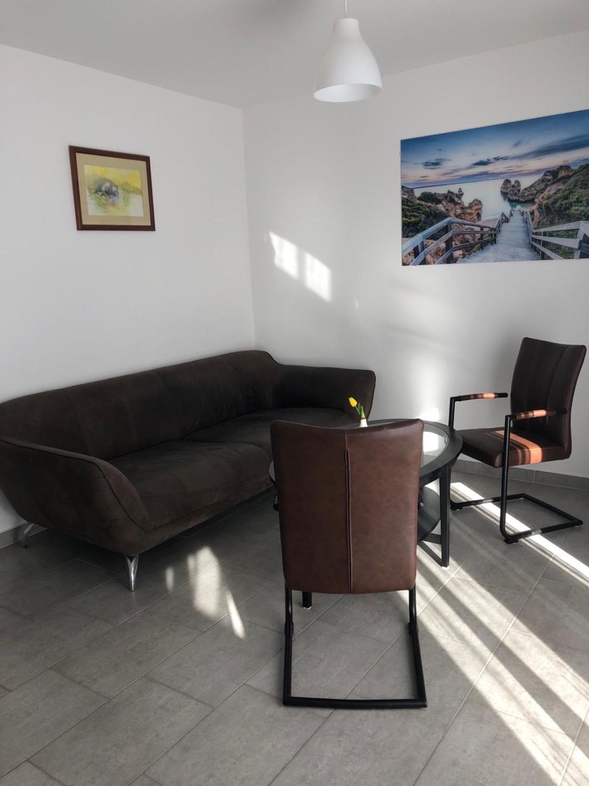 Apartmani Gavran Pirovac Exteriör bild