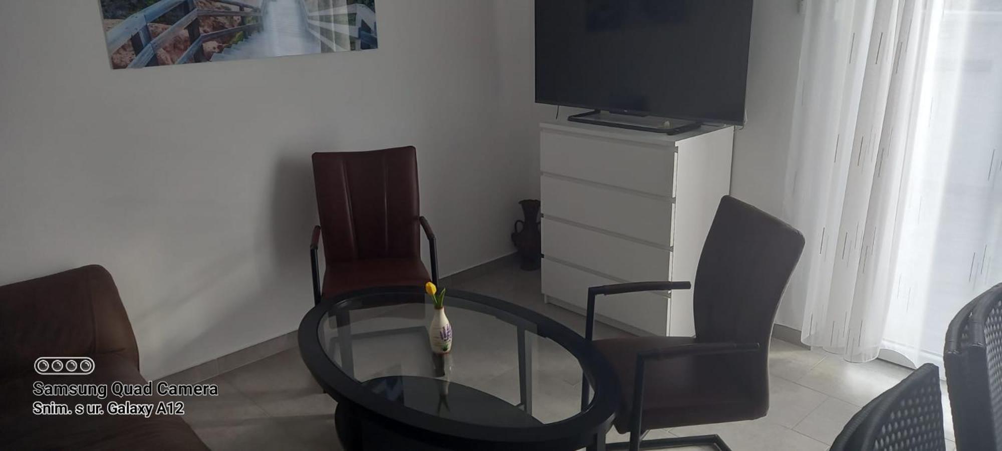 Apartmani Gavran Pirovac Exteriör bild