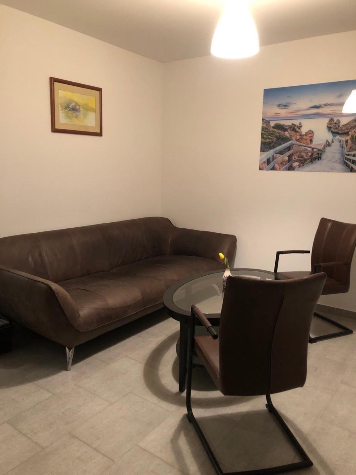 Apartmani Gavran Pirovac Exteriör bild