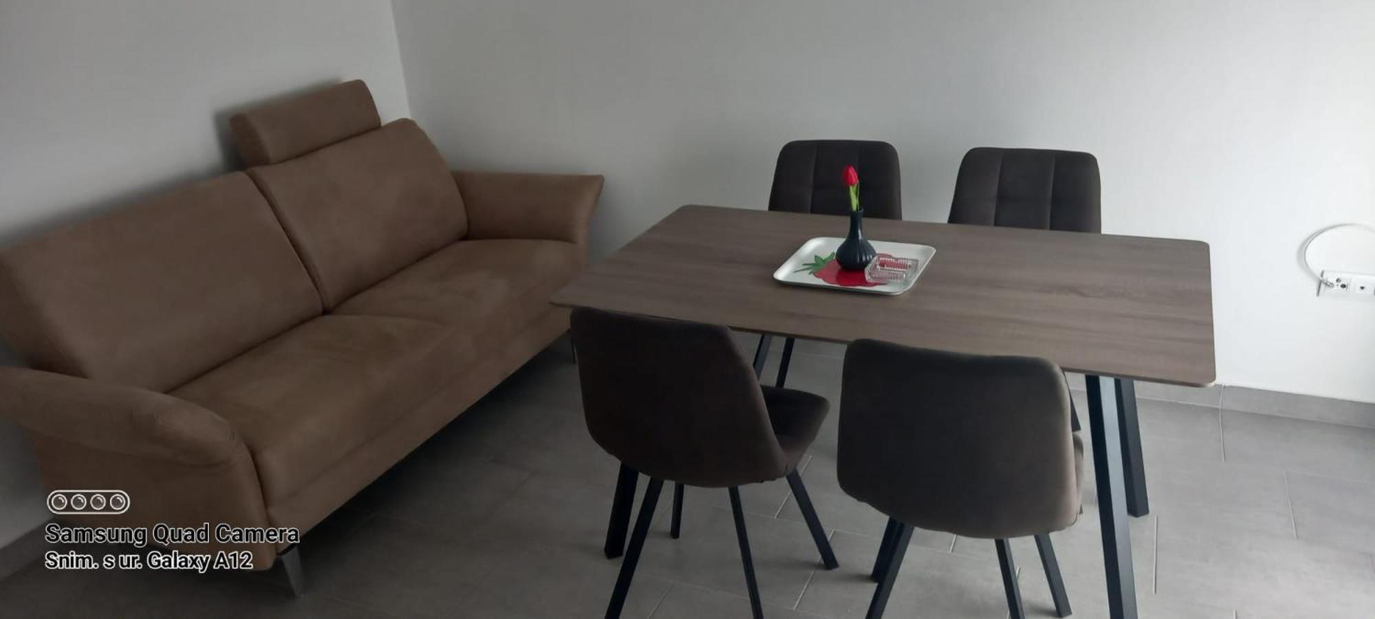 Apartmani Gavran Pirovac Exteriör bild
